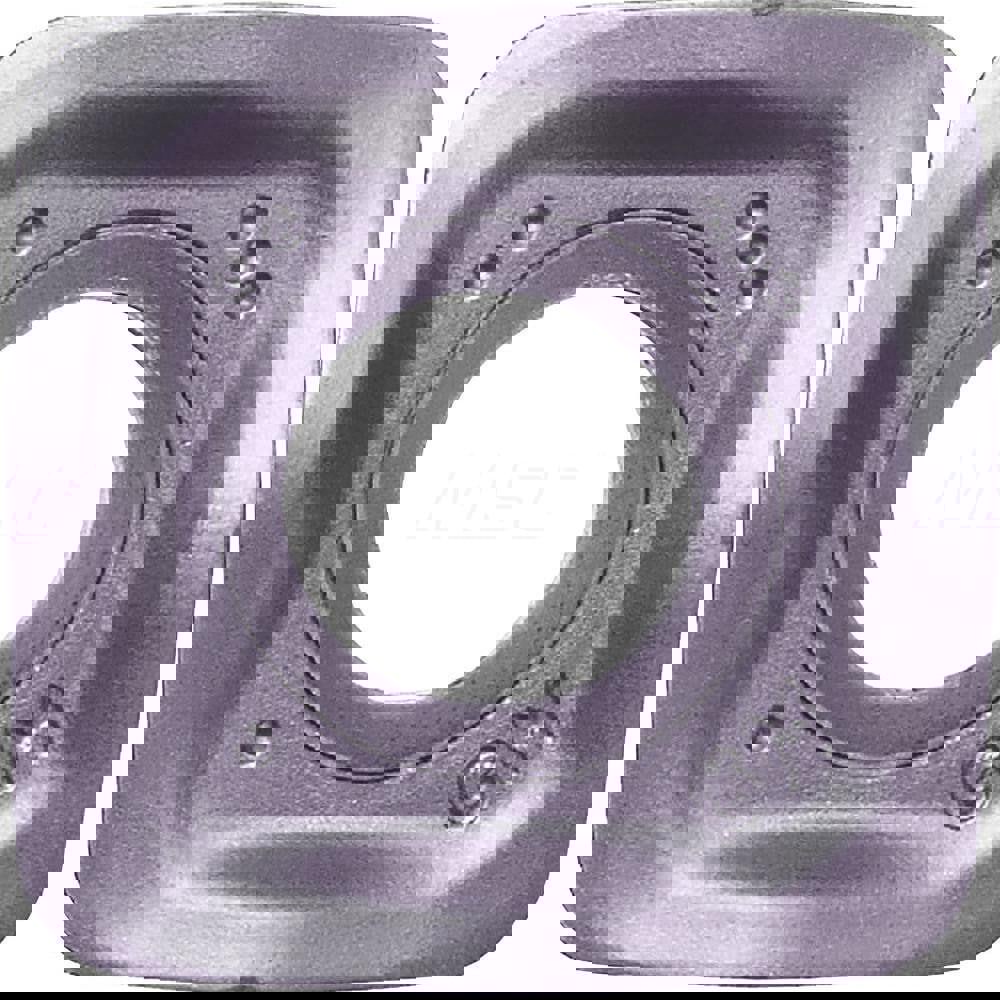 Milling Insert: SOMT100420ER-GM, PR1525, Solid Carbide